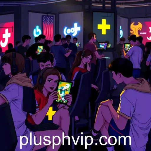 Exploring the Vibrant World of Community Stories in Gaming