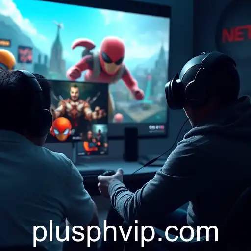 The Digital Playground Evolution