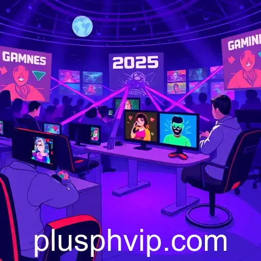 The Rising Impact of Gaming Communities on Cultural Trends
