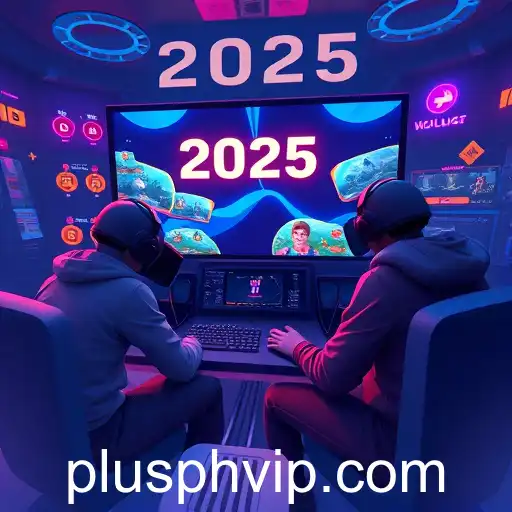 The Digital Playground: Gaming Innovations Beyond 2025