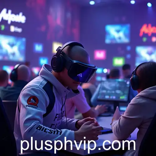 Exploring the Impact of Online Games in 2025