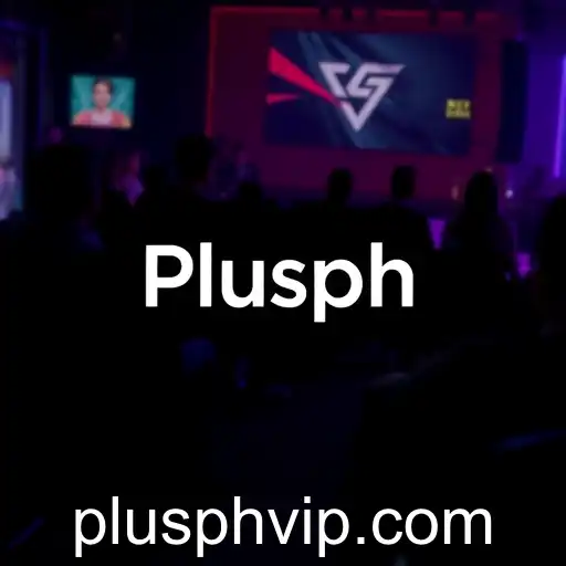 The Digital Roll: Plusph Redefines Gaming Interaction