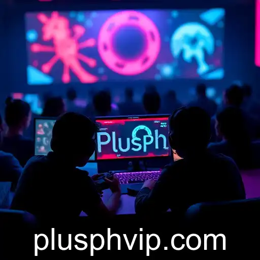 The Evolution of Plusph: A New Era in Online Gaming