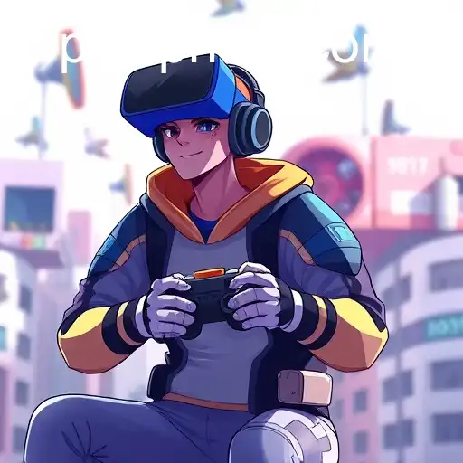 PlusPH Revolutionizes Online Gaming Experience