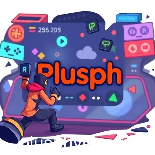 Plusph Revolutionizes Online Gaming