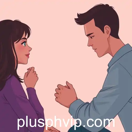 Exploring the 'Relationships' Game Category: A Journey into 'Plusph'
