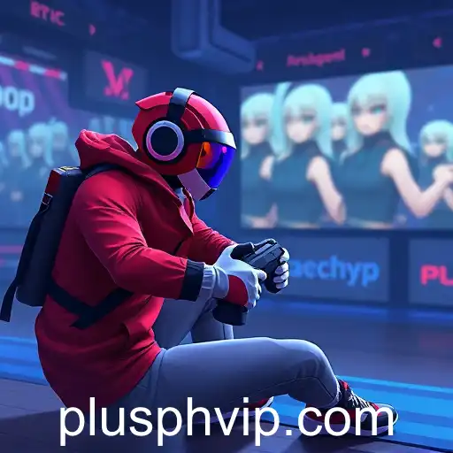 The Rise of Plusph in Online Gaming