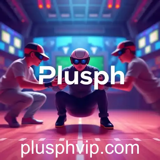 The Rise of Plusph: A Game Changer in Online Gaming
