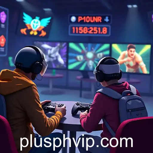 The Rise of Plusph: A Gaming Revolution