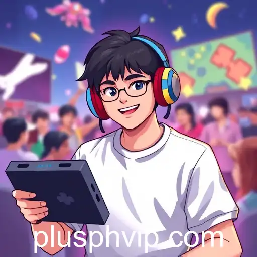 The Rise of Plusph in the Gaming World